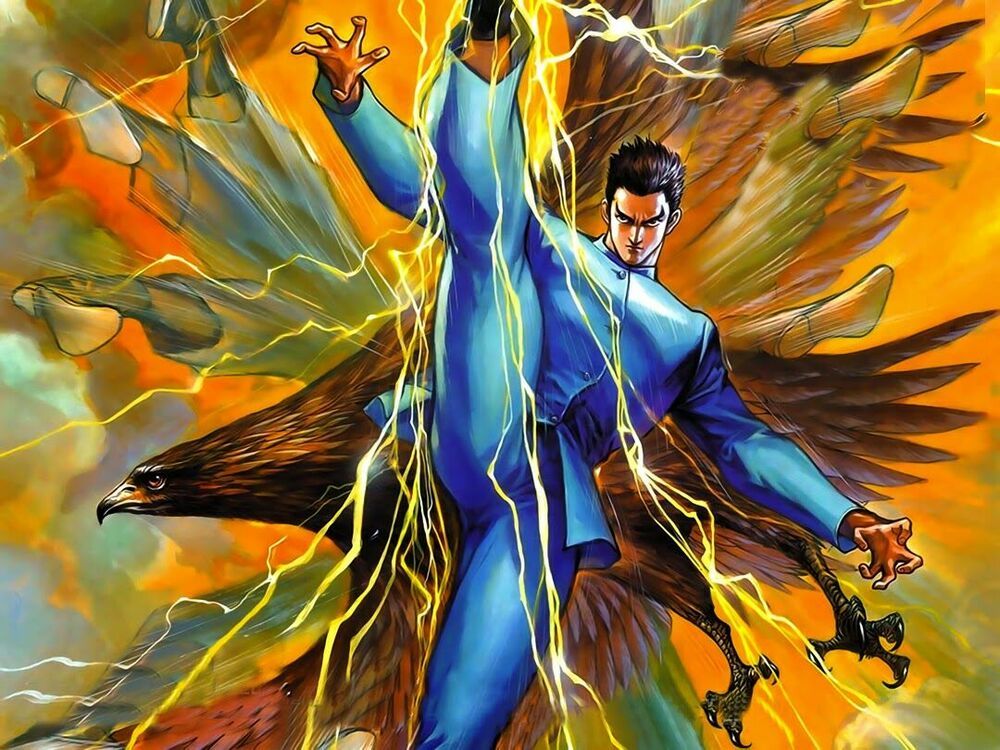 đọc truyện Tân Tác Long Hổ Môn Chương 688 ảnh 35 tại Thiên Thai Truyện