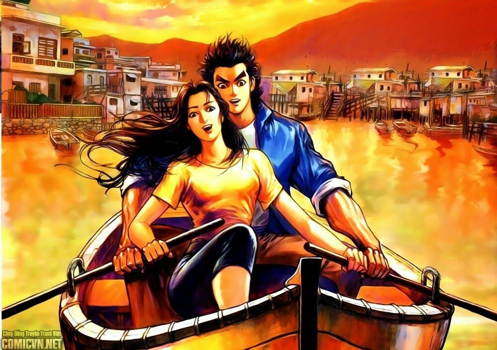 đọc truyện Tân Tác Long Hổ Môn Chương 696 ảnh 34 tại Thiên Thai Truyện