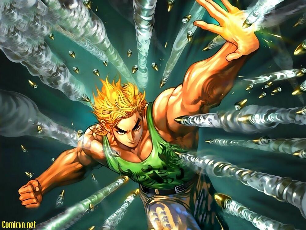 đọc truyện Tân Tác Long Hổ Môn Chương 696 ảnh 35 tại Thiên Thai Truyện