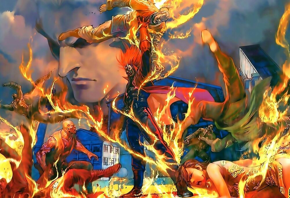 đọc truyện Tân Tác Long Hổ Môn Chương 698 ảnh 43 tại Thiên Thai Truyện