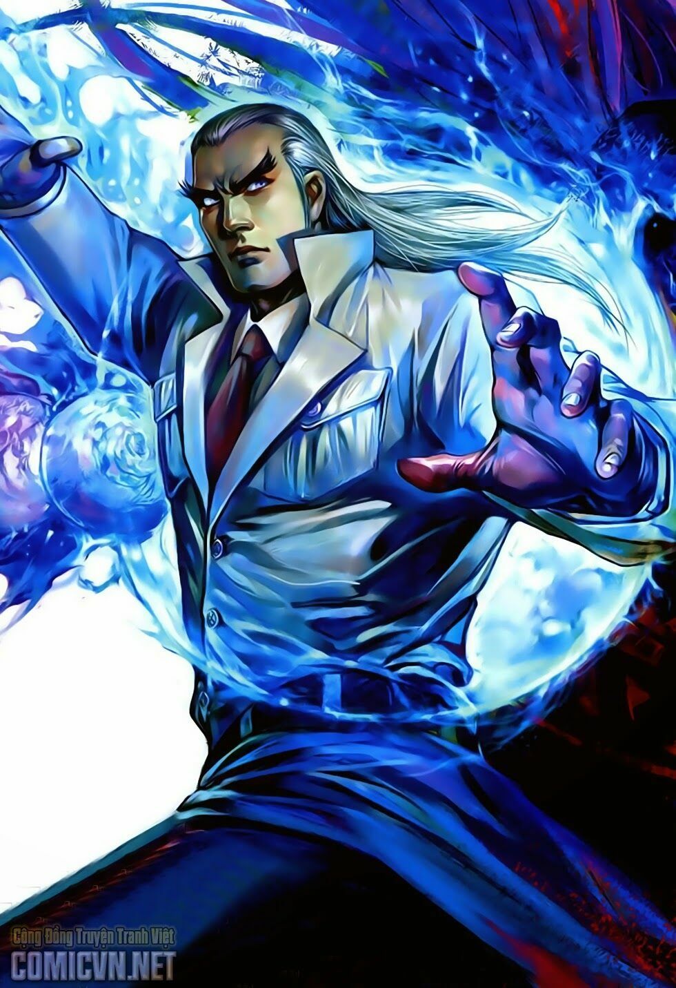 đọc truyện Tân Tác Long Hổ Môn Chương 698 ảnh 45 tại Thiên Thai Truyện