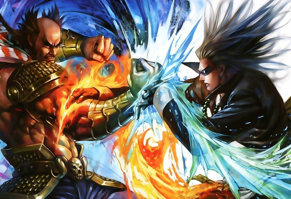 đọc truyện Tân Tác Long Hổ Môn Chương 698 ảnh 51 tại Thiên Thai Truyện