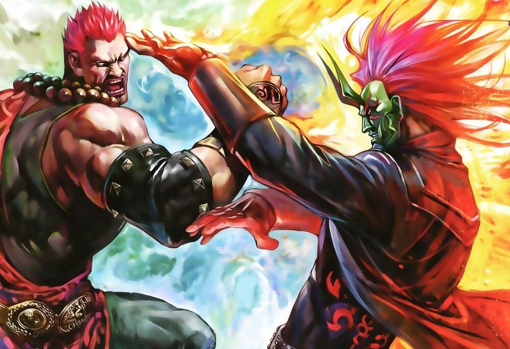 đọc truyện Tân Tác Long Hổ Môn Chương 698 ảnh 53 tại Thiên Thai Truyện