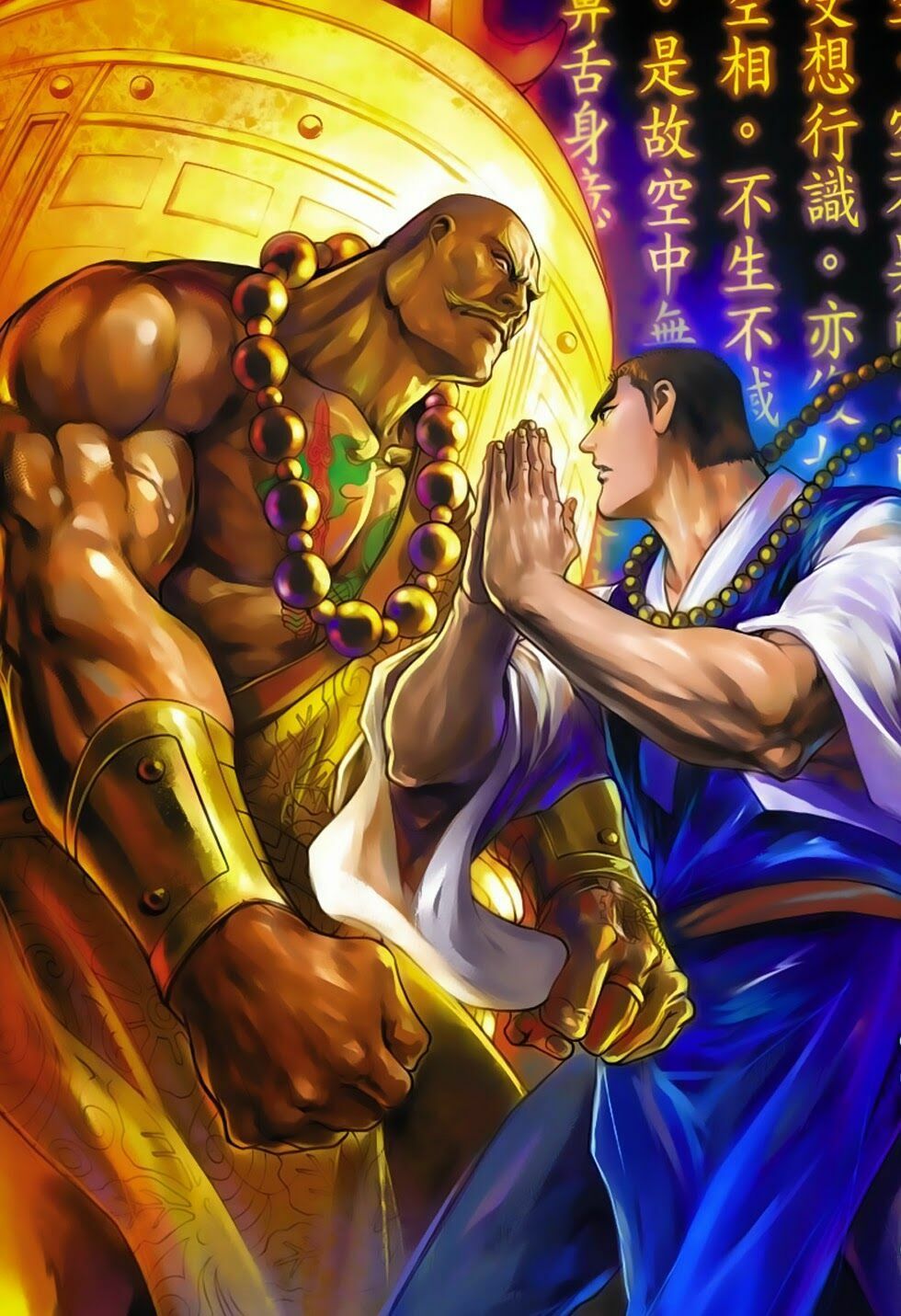 đọc truyện Tân Tác Long Hổ Môn Chương 698 ảnh 58 tại Thiên Thai Truyện