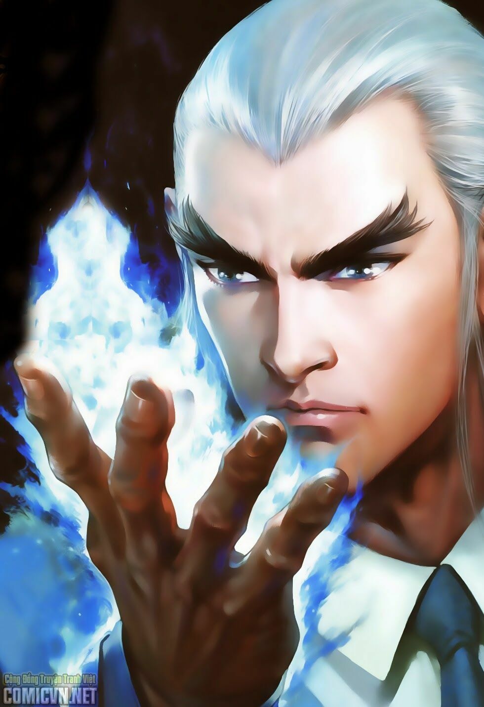 đọc truyện Tân Tác Long Hổ Môn Chương 698 ảnh 61 tại Thiên Thai Truyện