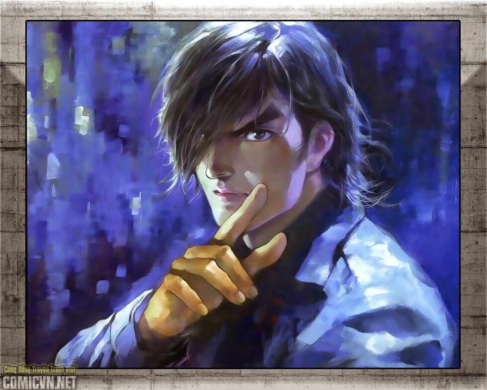 đọc truyện Tân Tác Long Hổ Môn Chương 699 ảnh 37 tại Thiên Thai Truyện