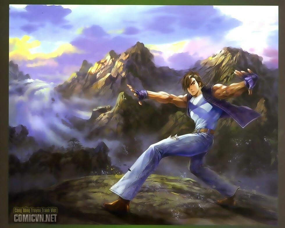 đọc truyện Tân Tác Long Hổ Môn Chương 699 ảnh 39 tại Thiên Thai Truyện