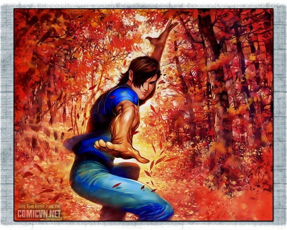 đọc truyện Tân Tác Long Hổ Môn Chương 699 ảnh 40 tại Thiên Thai Truyện