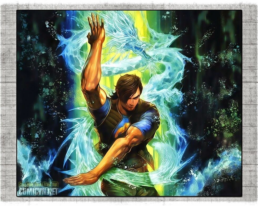 đọc truyện Tân Tác Long Hổ Môn Chương 699 ảnh 42 tại Thiên Thai Truyện