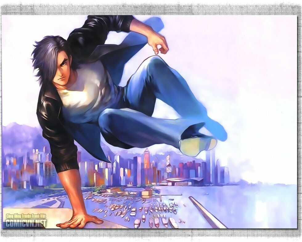 đọc truyện Tân Tác Long Hổ Môn Chương 699 ảnh 44 tại Thiên Thai Truyện