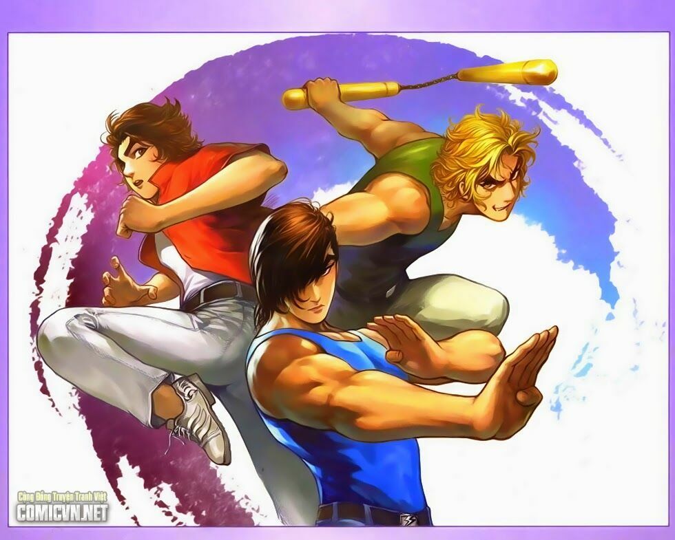 đọc truyện Tân Tác Long Hổ Môn Chương 699 ảnh 45 tại Thiên Thai Truyện