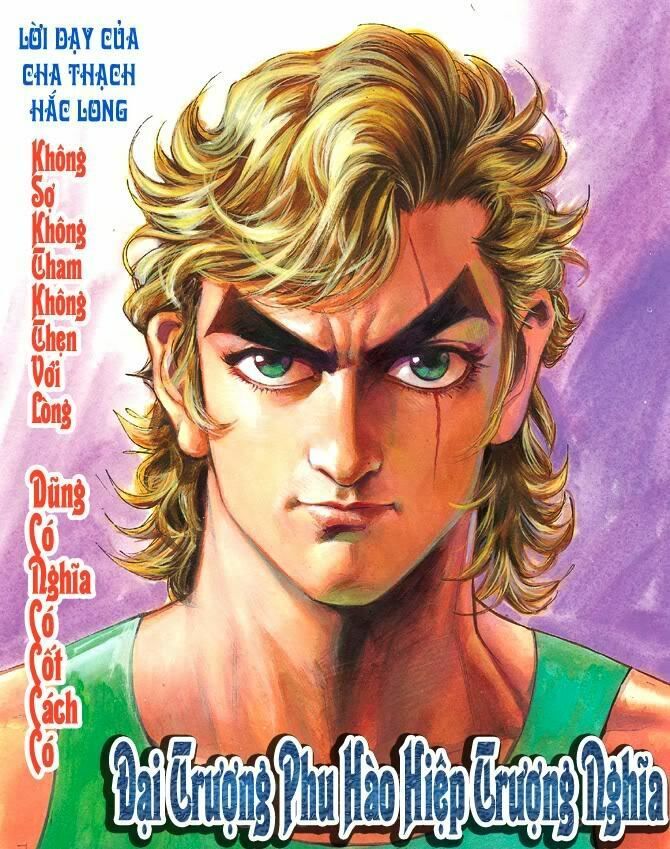 đọc truyện Tân Tác Long Hổ Môn Chương 7 ảnh 4 tại Thiên Thai Truyện