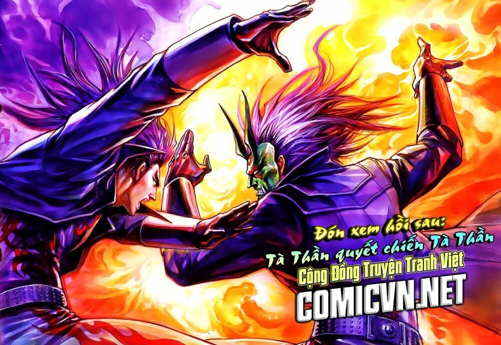 đọc truyện Tân Tác Long Hổ Môn Chương 711 ảnh 35 tại Thiên Thai Truyện