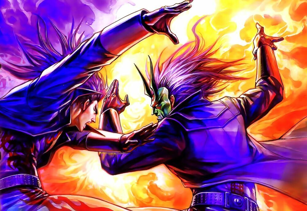 đọc truyện Tân Tác Long Hổ Môn Chương 712 ảnh 34 tại Thiên Thai Truyện