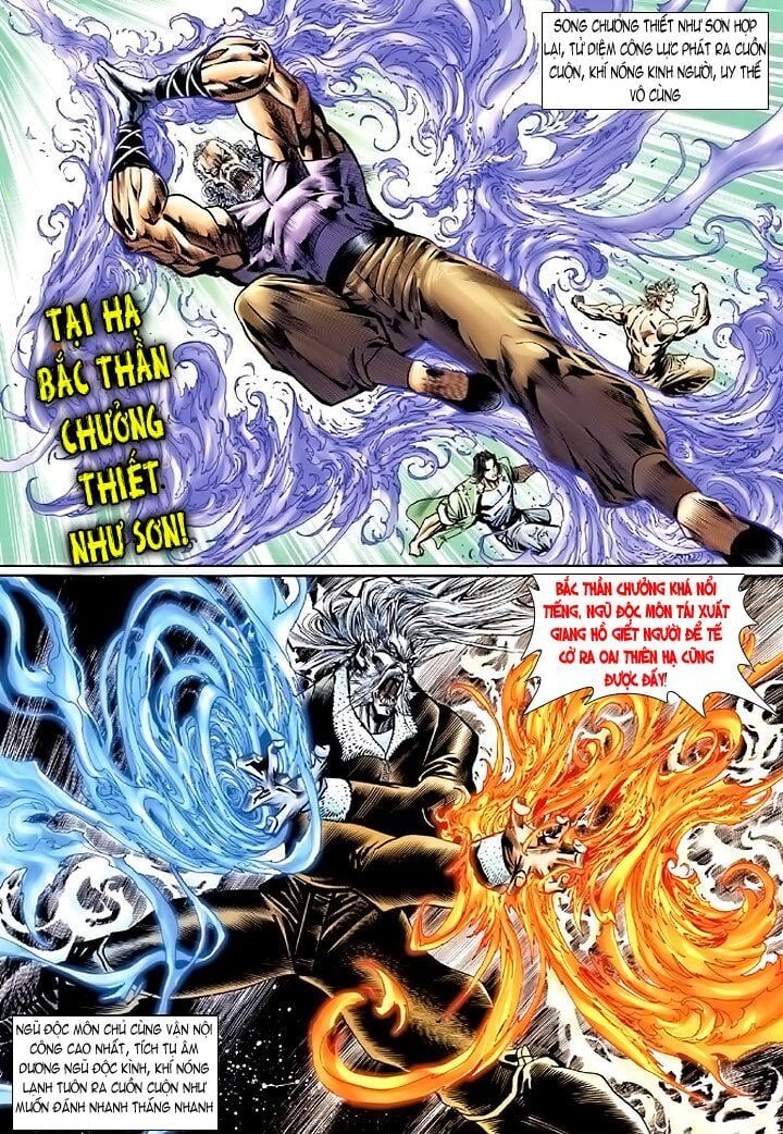 đọc truyện Tân Tác Long Hổ Môn Chương 72 ảnh 37 tại Thiên Thai Truyện