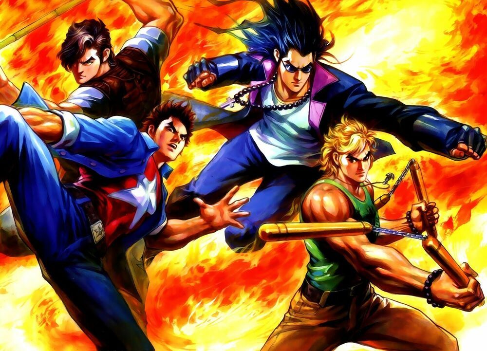 đọc truyện Tân Tác Long Hổ Môn Chương 721 ảnh 34 tại Thiên Thai Truyện