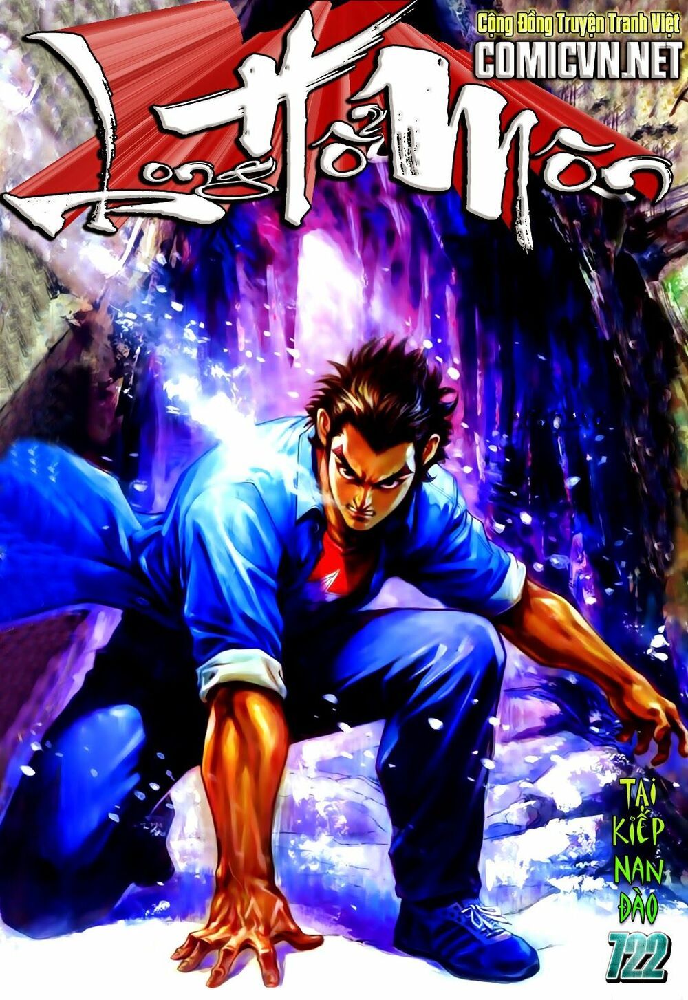 đọc truyện Tân Tác Long Hổ Môn Chương 721 ảnh 35 tại Thiên Thai Truyện