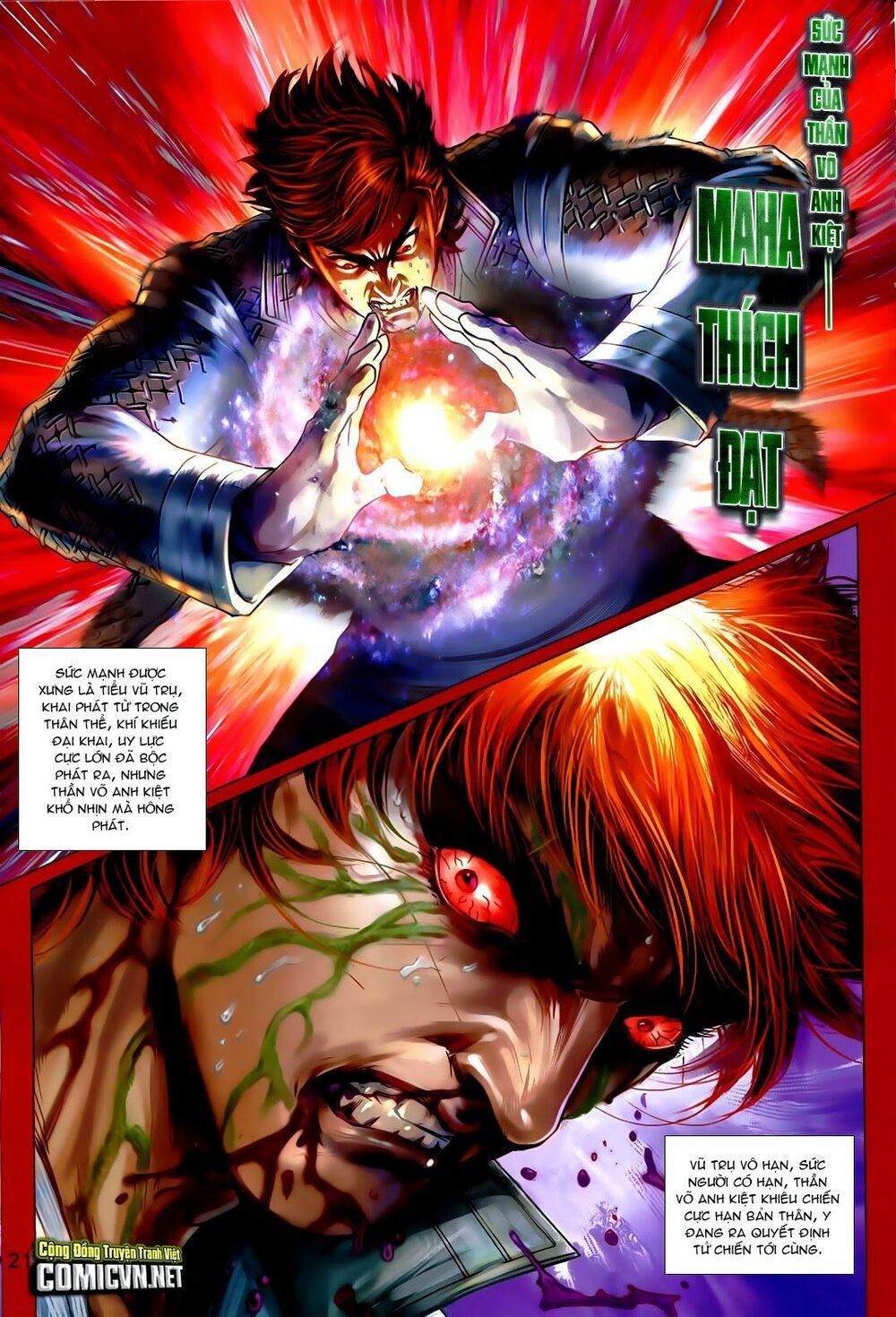 đọc truyện Tân Tác Long Hổ Môn Chương 723 ảnh 23 tại Thiên Thai Truyện