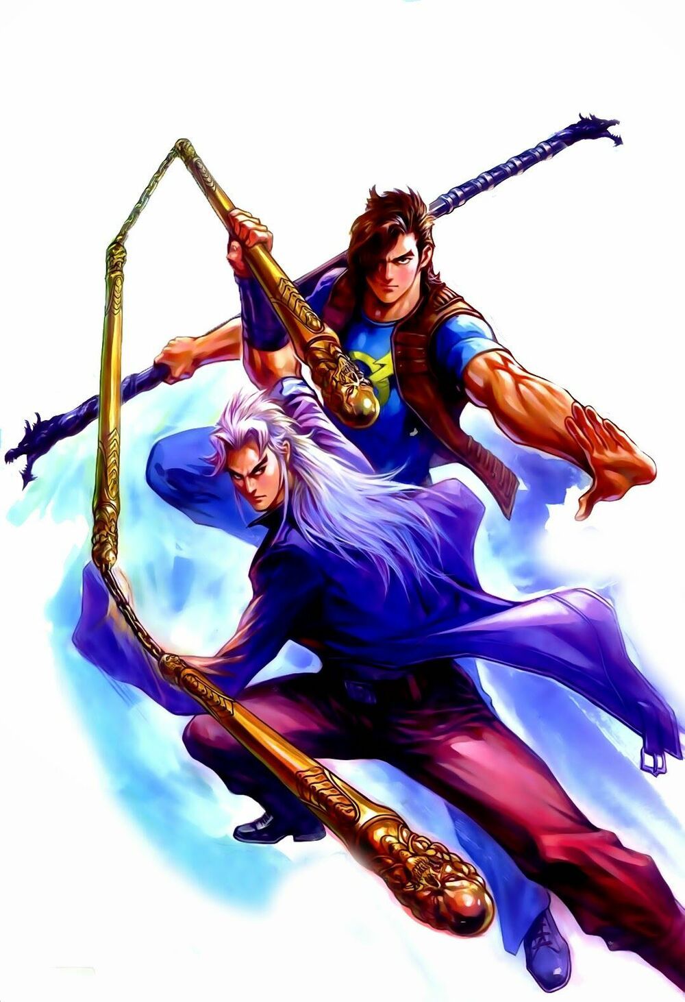 đọc truyện Tân Tác Long Hổ Môn Chương 724 ảnh 33 tại Thiên Thai Truyện