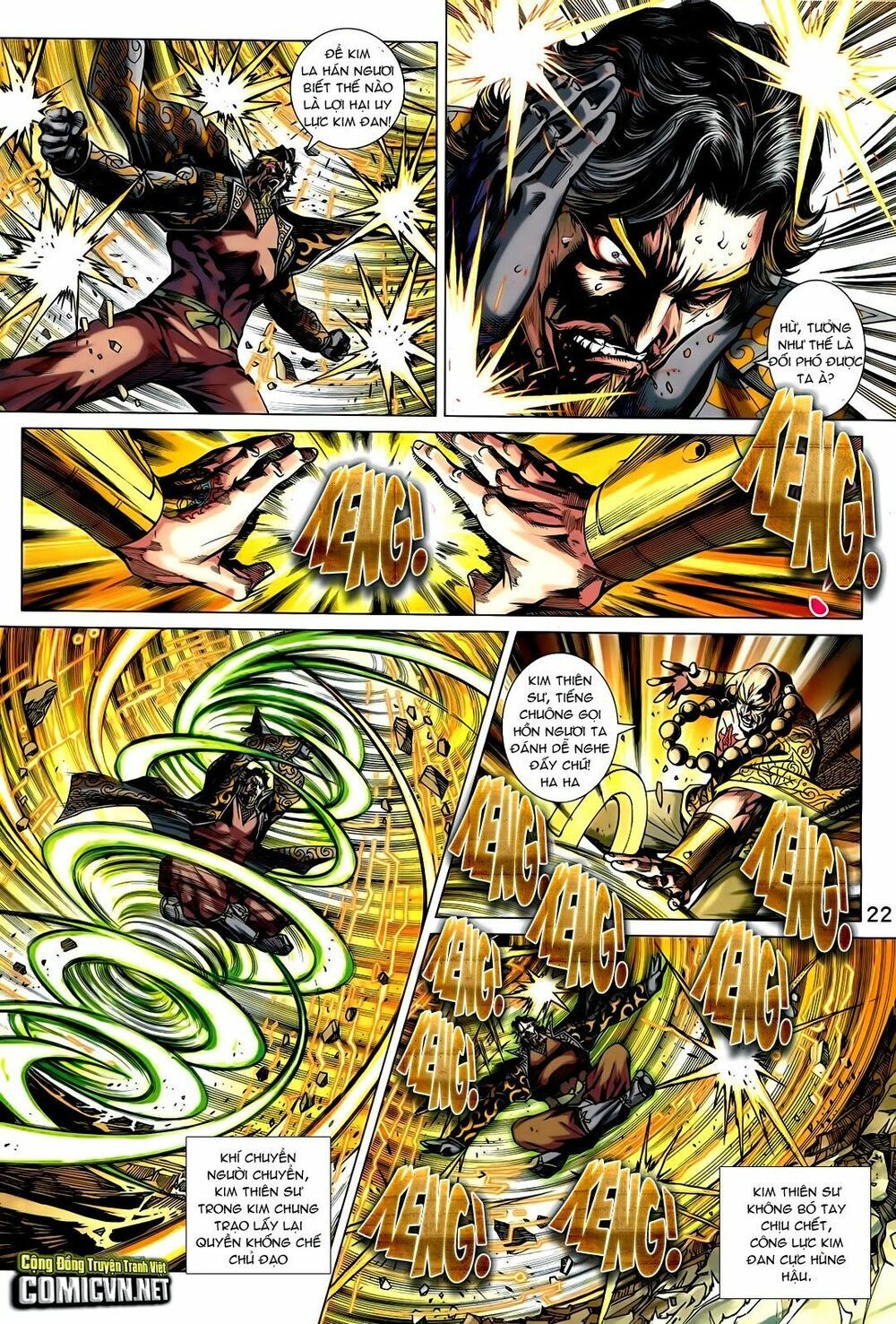 đọc truyện Tân Tác Long Hổ Môn Chương 731 ảnh 24 tại Thiên Thai Truyện