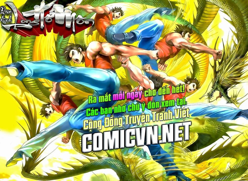 đọc truyện Tân Tác Long Hổ Môn Chương 737 ảnh 36 tại Thiên Thai Truyện