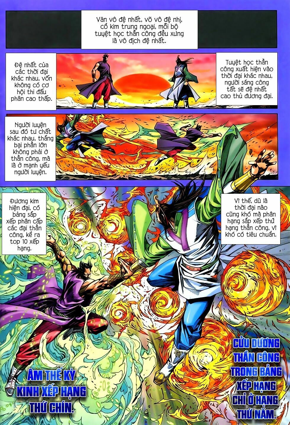 đọc truyện Tân Tác Long Hổ Môn Chương 741 ảnh 4 tại Thiên Thai Truyện