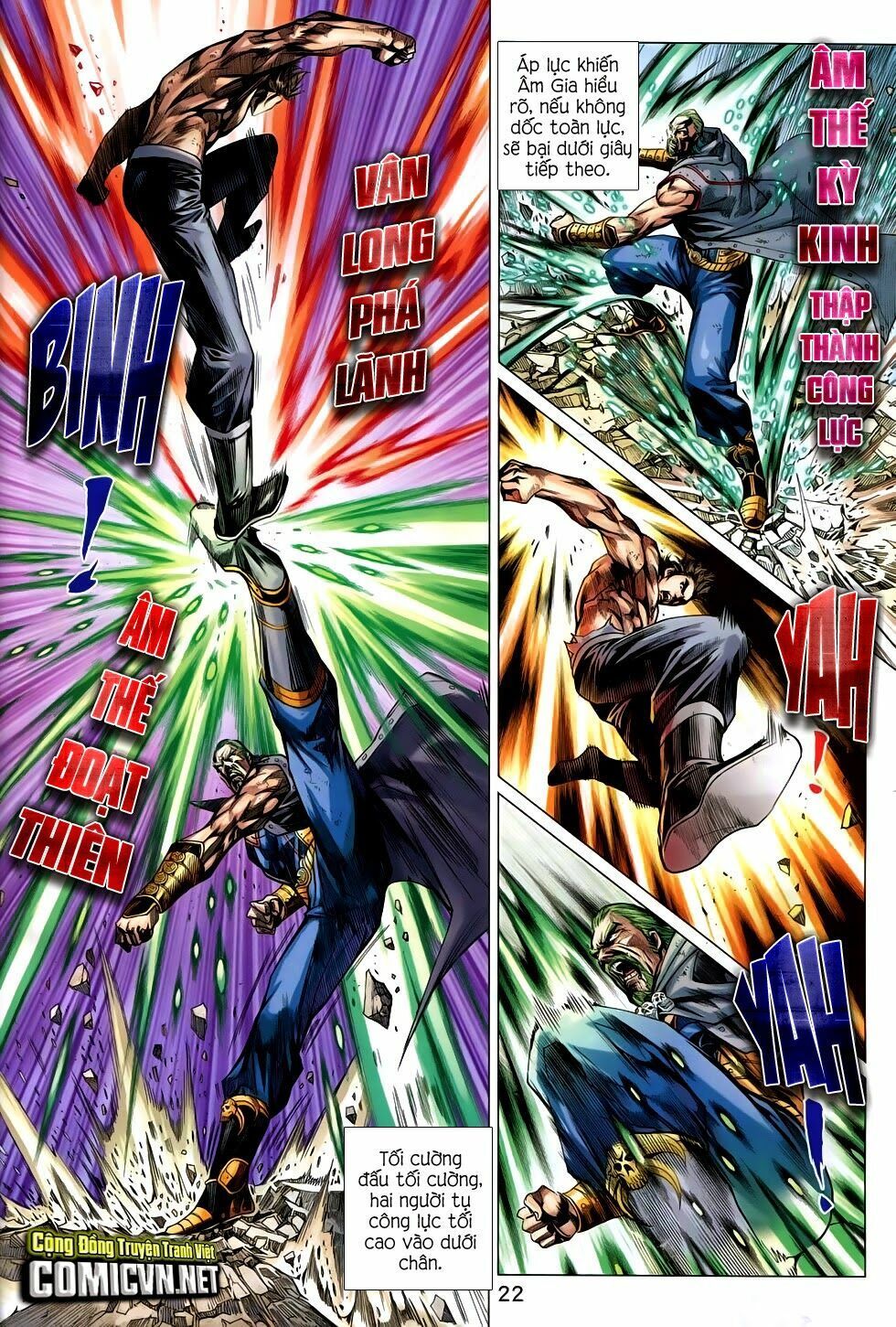 đọc truyện Tân Tác Long Hổ Môn Chương 741 ảnh 24 tại Thiên Thai Truyện