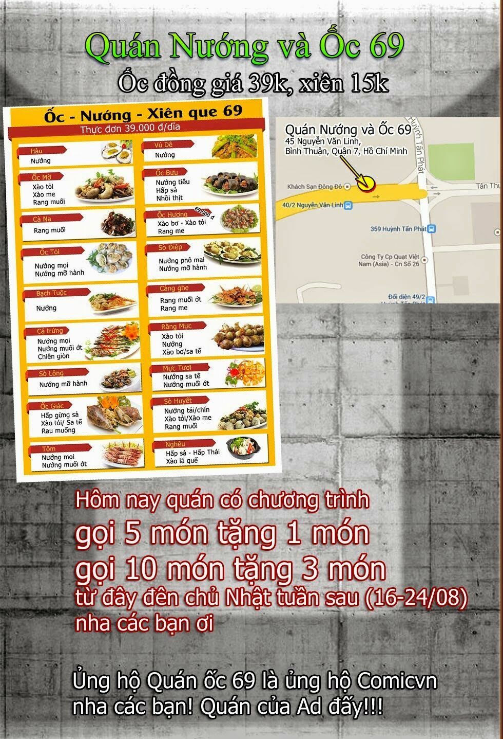 đọc truyện Tân Tác Long Hổ Môn Chương 744 ảnh 34 tại Thiên Thai Truyện