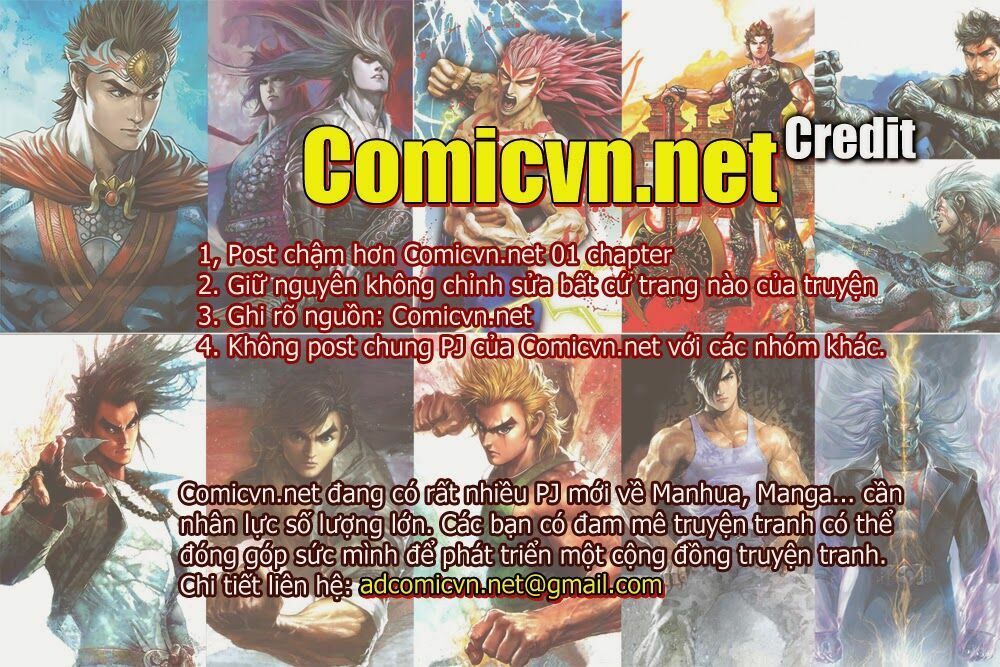 đọc truyện Tân Tác Long Hổ Môn Chương 756 ảnh 33 tại Thiên Thai Truyện