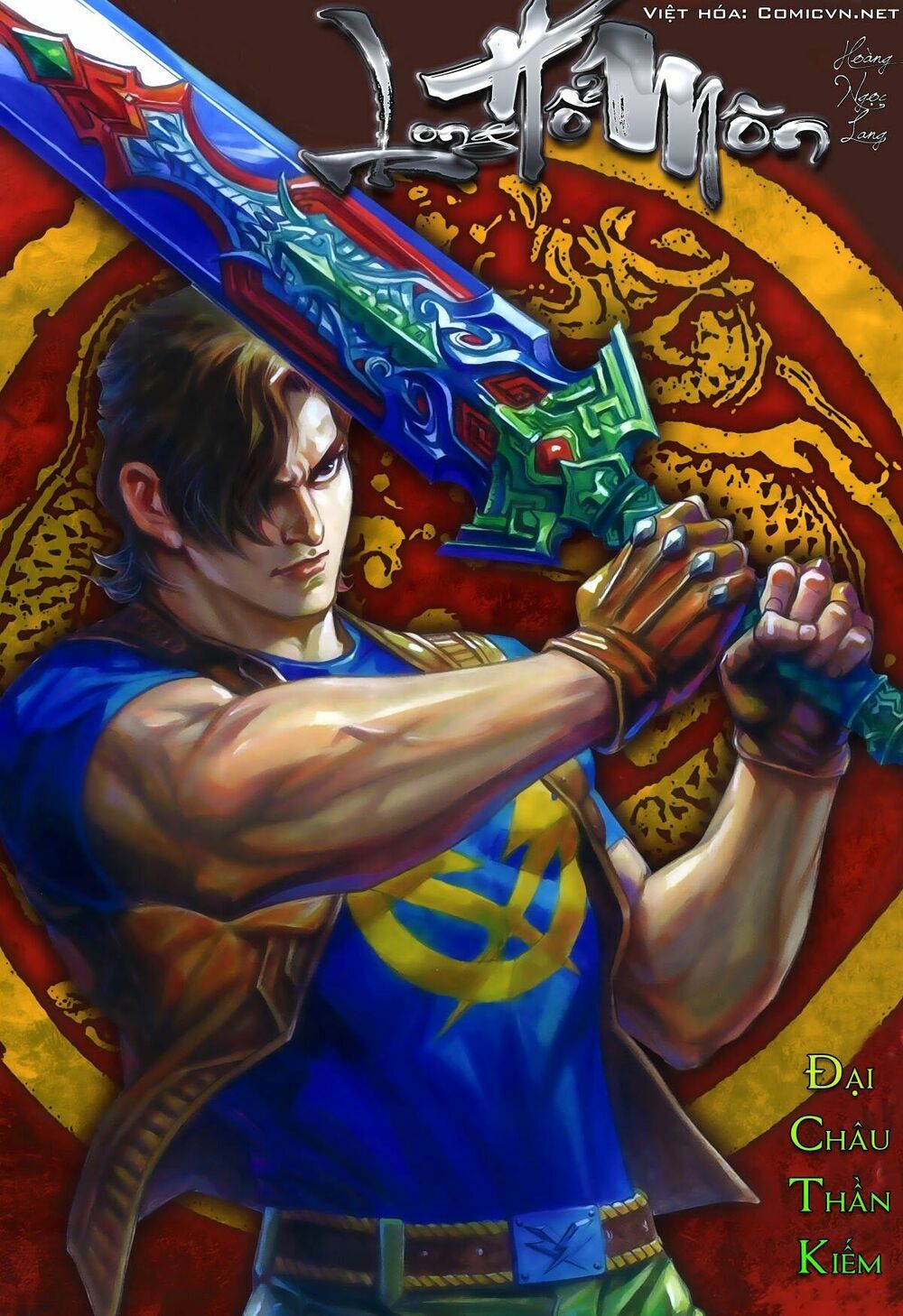 đọc truyện Tân Tác Long Hổ Môn Chương 771 ảnh 3 tại Thiên Thai Truyện