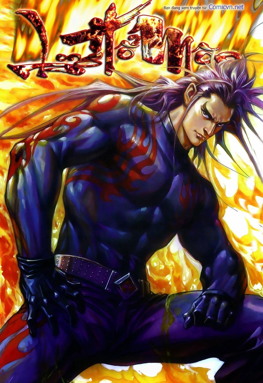 đọc truyện Tân Tác Long Hổ Môn Chương 772 ảnh 3 tại Thiên Thai Truyện