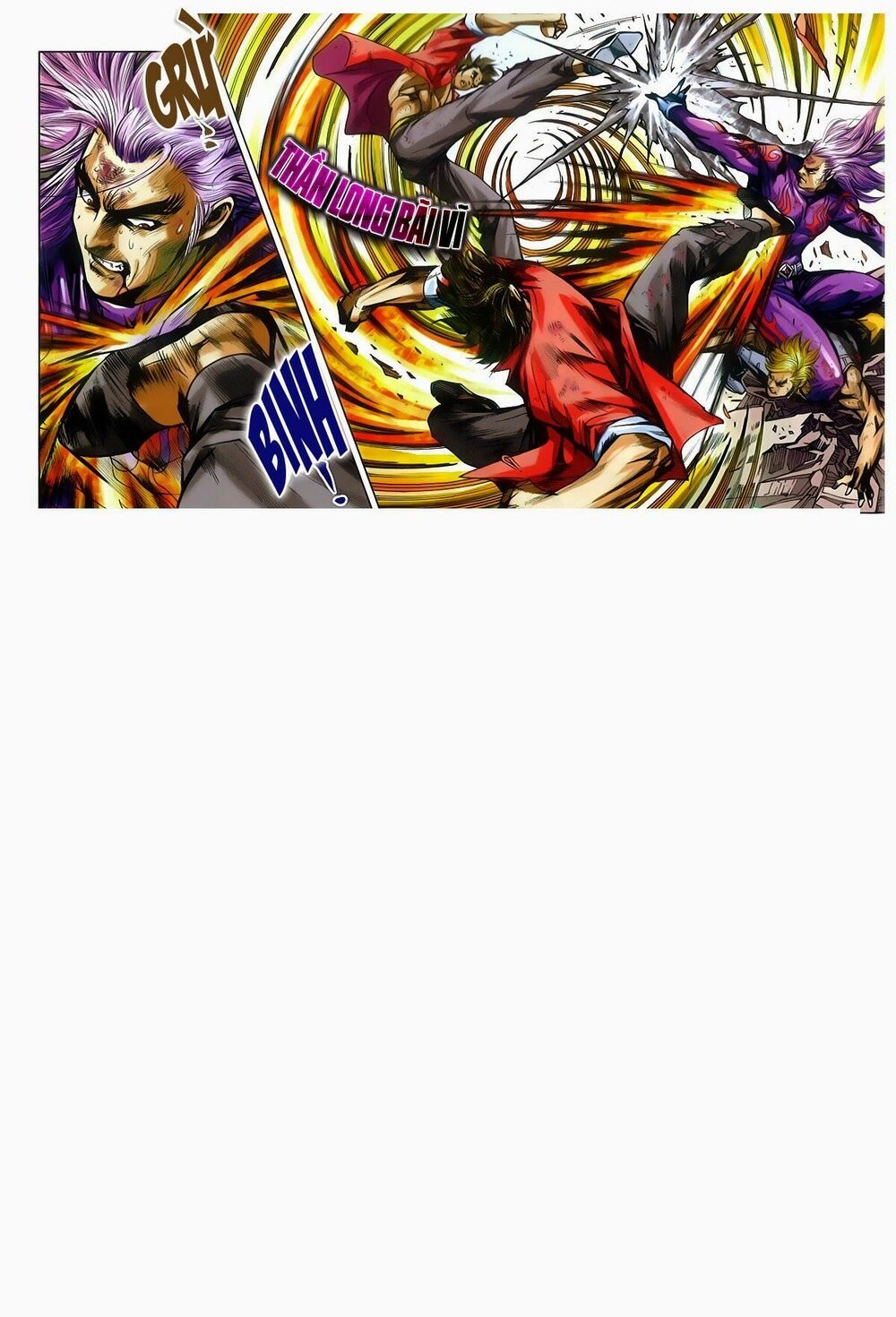 đọc truyện Tân Tác Long Hổ Môn Chương 776 ảnh 16 tại Thiên Thai Truyện