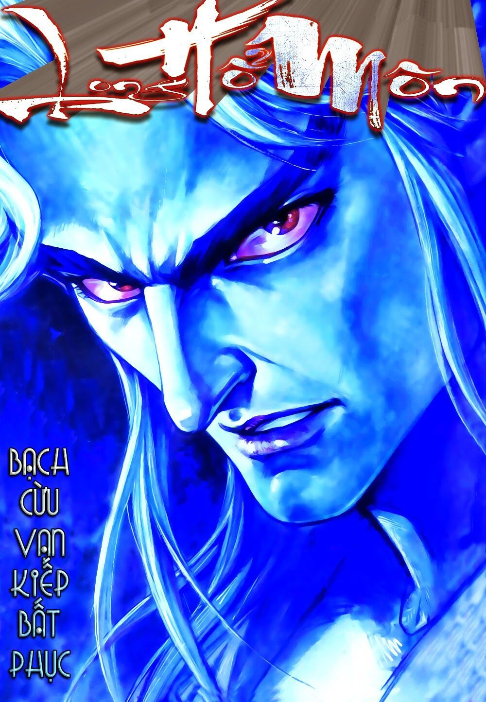 đọc truyện Tân Tác Long Hổ Môn Chương 781 ảnh 3 tại Thiên Thai Truyện