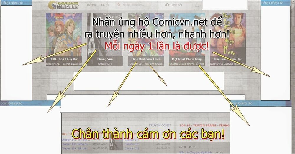 đọc truyện Tân Tác Long Hổ Môn Chương 783 ảnh 35 tại Thiên Thai Truyện