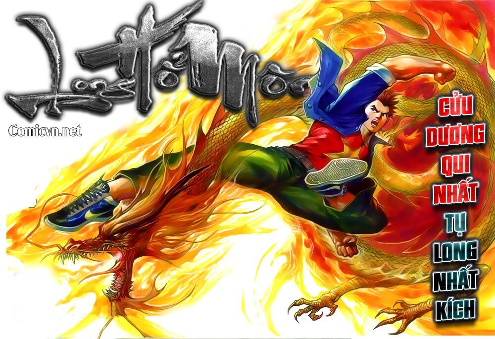 đọc truyện Tân Tác Long Hổ Môn Chương 791 ảnh 3 tại Thiên Thai Truyện