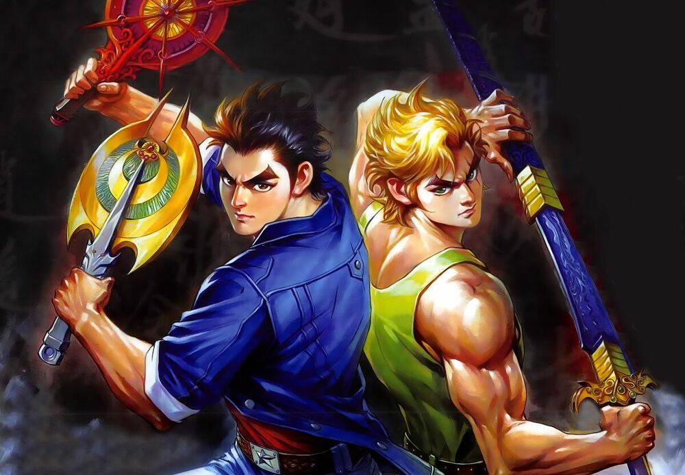 đọc truyện Tân Tác Long Hổ Môn Chương 793 ảnh 3 tại Thiên Thai Truyện