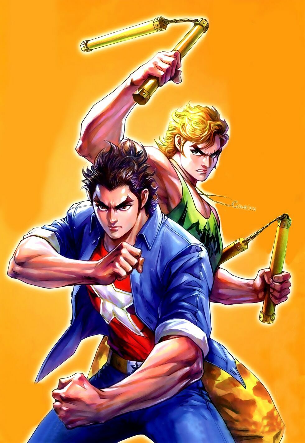 đọc truyện Tân Tác Long Hổ Môn Chương 795 ảnh 32 tại Thiên Thai Truyện