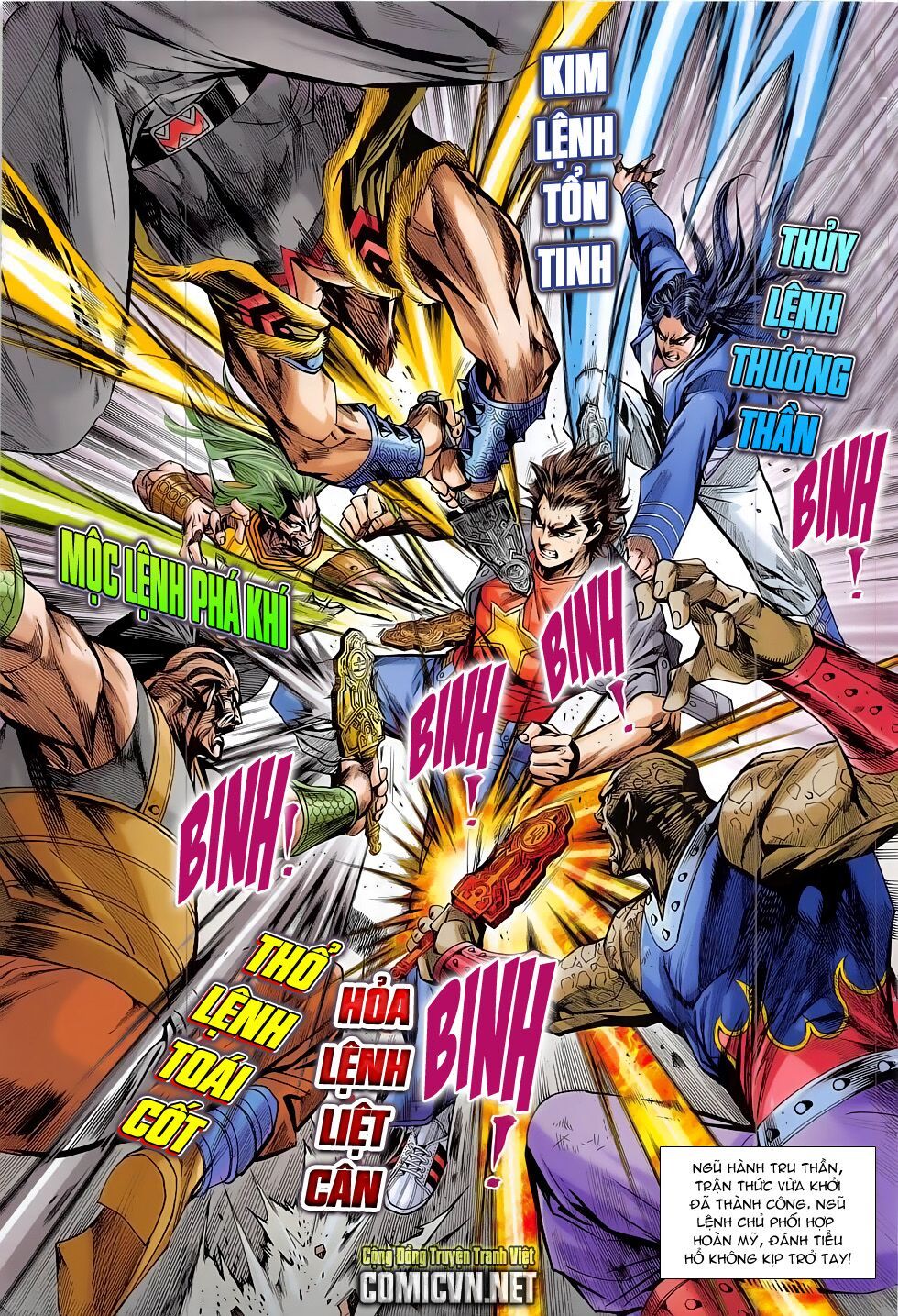 đọc truyện Tân Tác Long Hổ Môn Chương 797 ảnh 33 tại Thiên Thai Truyện