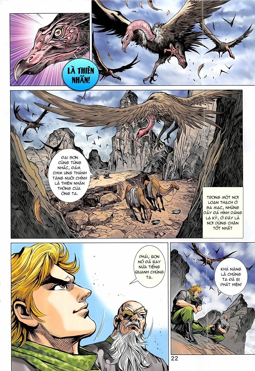 đọc truyện Tân Tác Long Hổ Môn Chương 798 ảnh 24 tại Thiên Thai Truyện