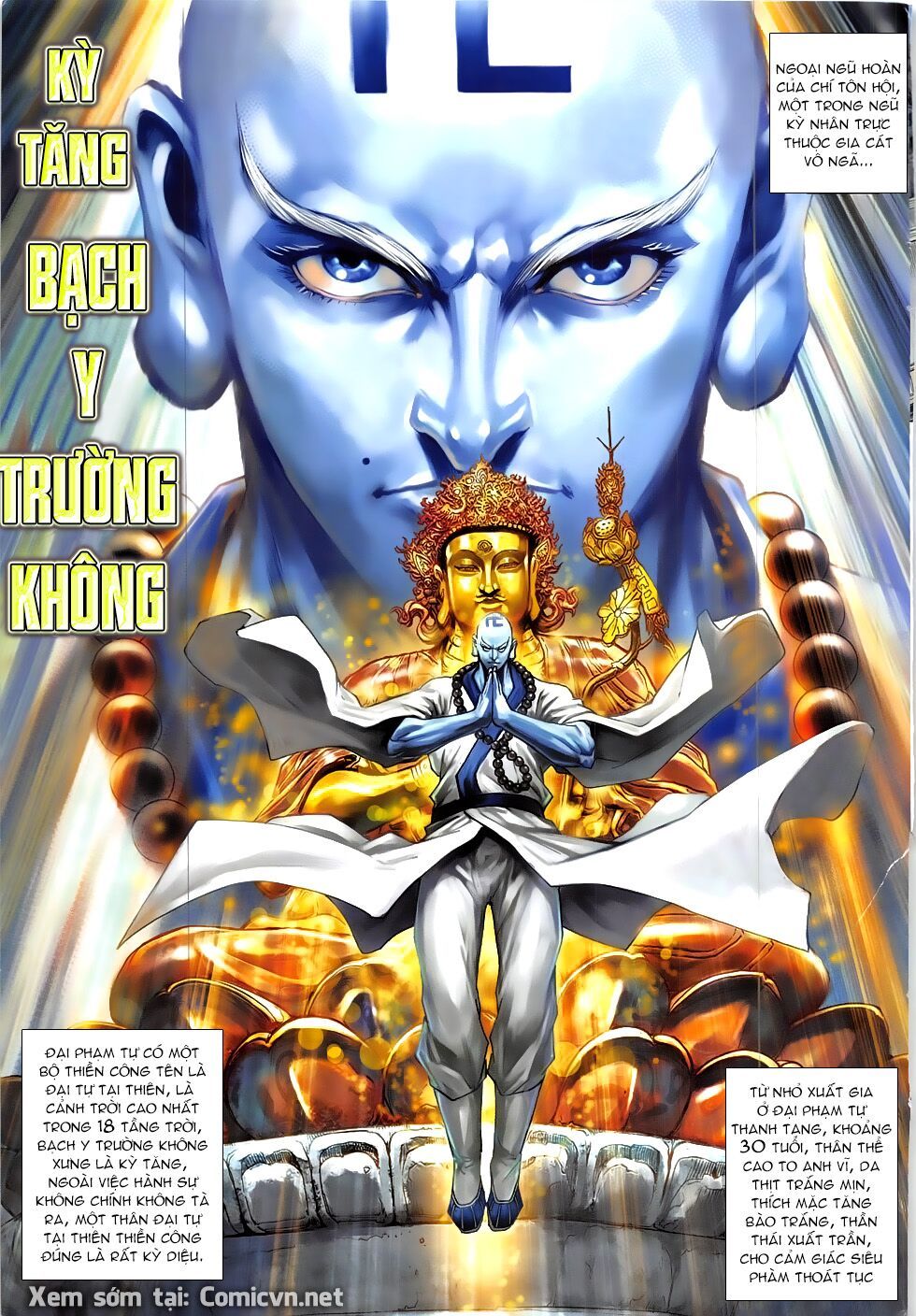 đọc truyện Tân Tác Long Hổ Môn Chương 829 ảnh 33 tại Thiên Thai Truyện