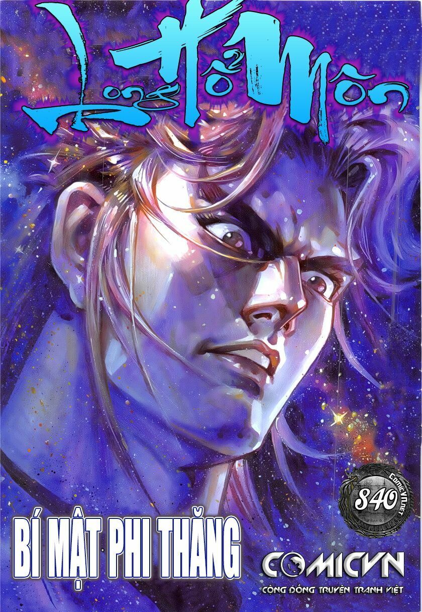 đọc truyện Tân Tác Long Hổ Môn Chương 840 ảnh 3 tại Thiên Thai Truyện