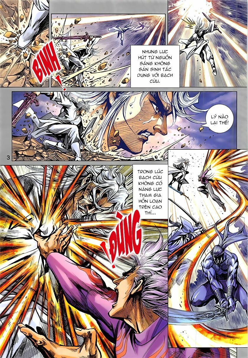 đọc truyện Tân Tác Long Hổ Môn Chương 840 ảnh 5 tại Thiên Thai Truyện