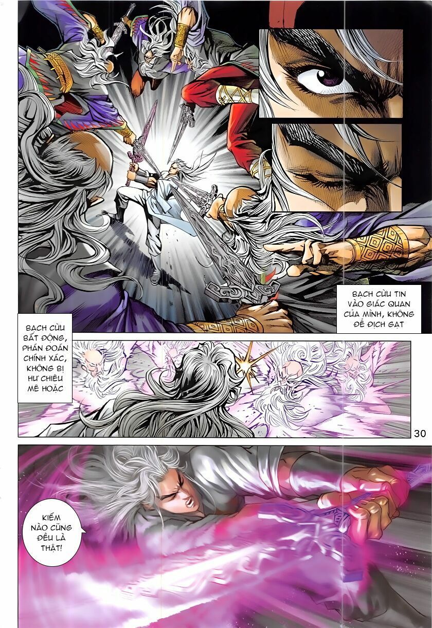 đọc truyện Tân Tác Long Hổ Môn Chương 842 ảnh 32 tại Thiên Thai Truyện