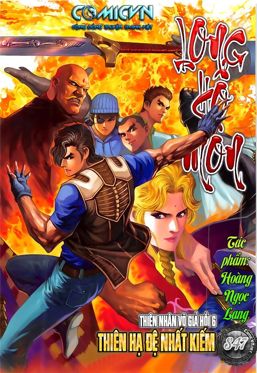 đọc truyện Tân Tác Long Hổ Môn Chương 847 ảnh 3 tại Thiên Thai Truyện