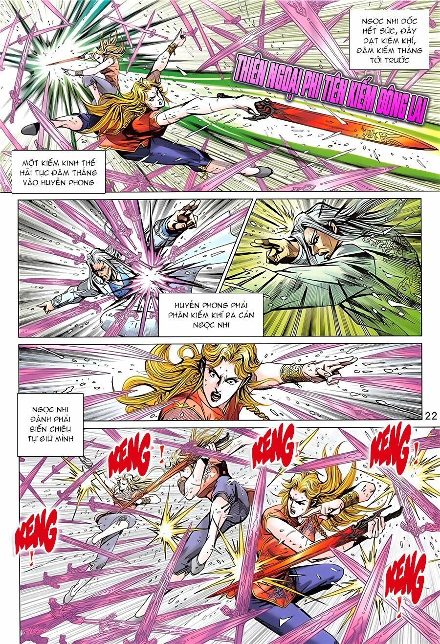 đọc truyện Tân Tác Long Hổ Môn Chương 849 ảnh 24 tại Thiên Thai Truyện