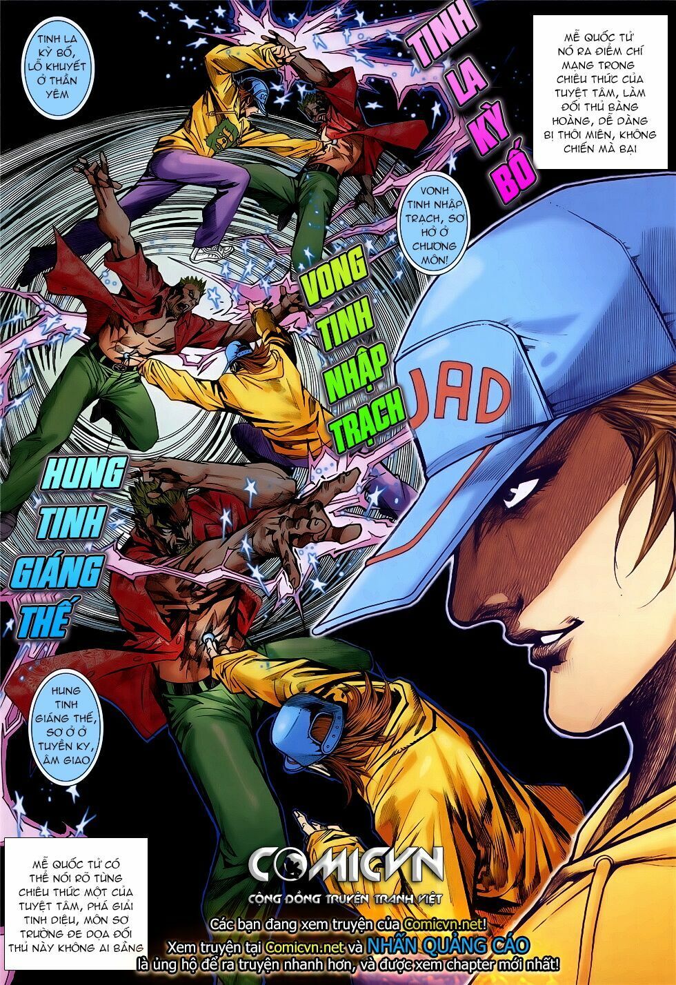 đọc truyện Tân Tác Long Hổ Môn Chương 853 ảnh 33 tại Thiên Thai Truyện