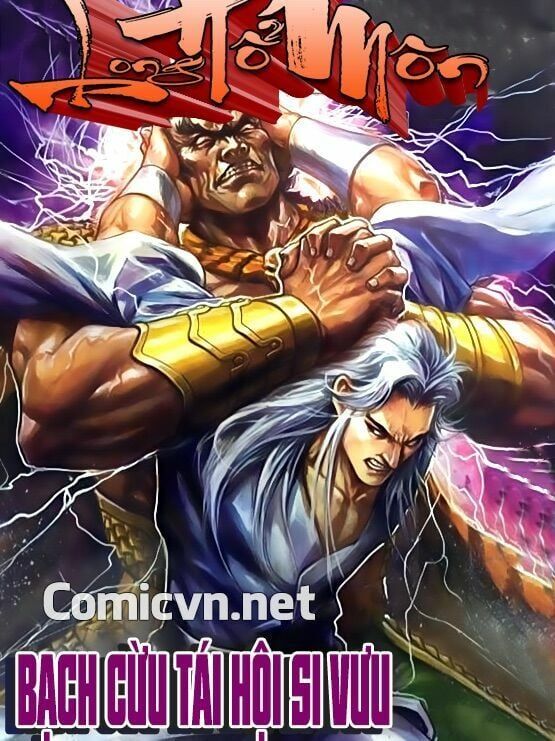 đọc truyện Tân Tác Long Hổ Môn Chương 862 ảnh 3 tại Thiên Thai Truyện