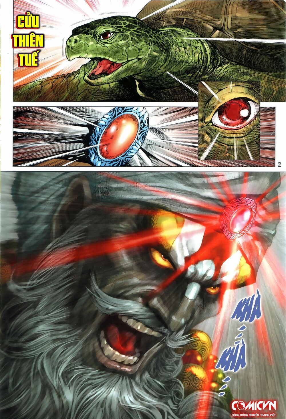 đọc truyện Tân Tác Long Hổ Môn Chương 866.1 ảnh 4 tại Thiên Thai Truyện