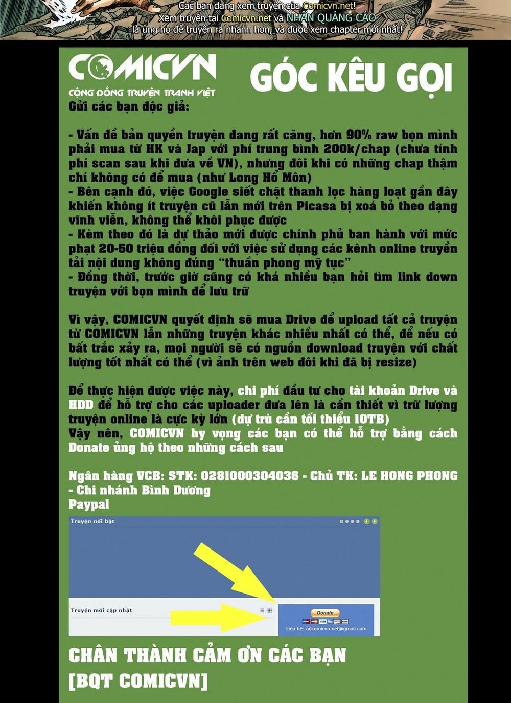 đọc truyện Tân Tác Long Hổ Môn Chương 868.2 ảnh 22 tại Thiên Thai Truyện