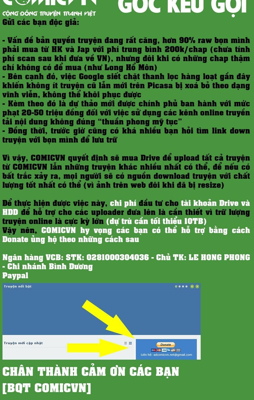 đọc truyện Tân Tác Long Hổ Môn Chương 870.1 ảnh 19 tại Thiên Thai Truyện